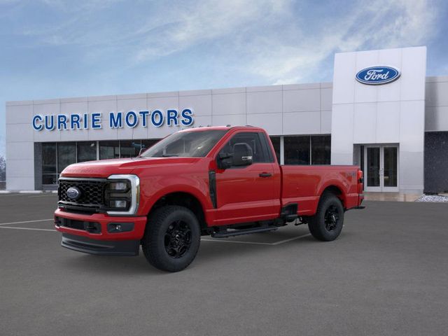 2026 FORD F-350 - Image 23