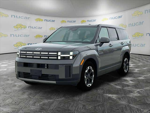 2024 Hyundai Santa Fe SE photo 2