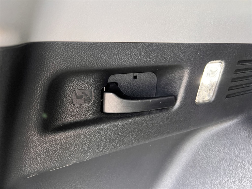 2018 Honda CR-V EX photo 9