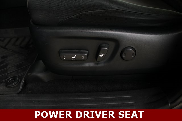 2021 Toyota 4Runner SR5 photo 12