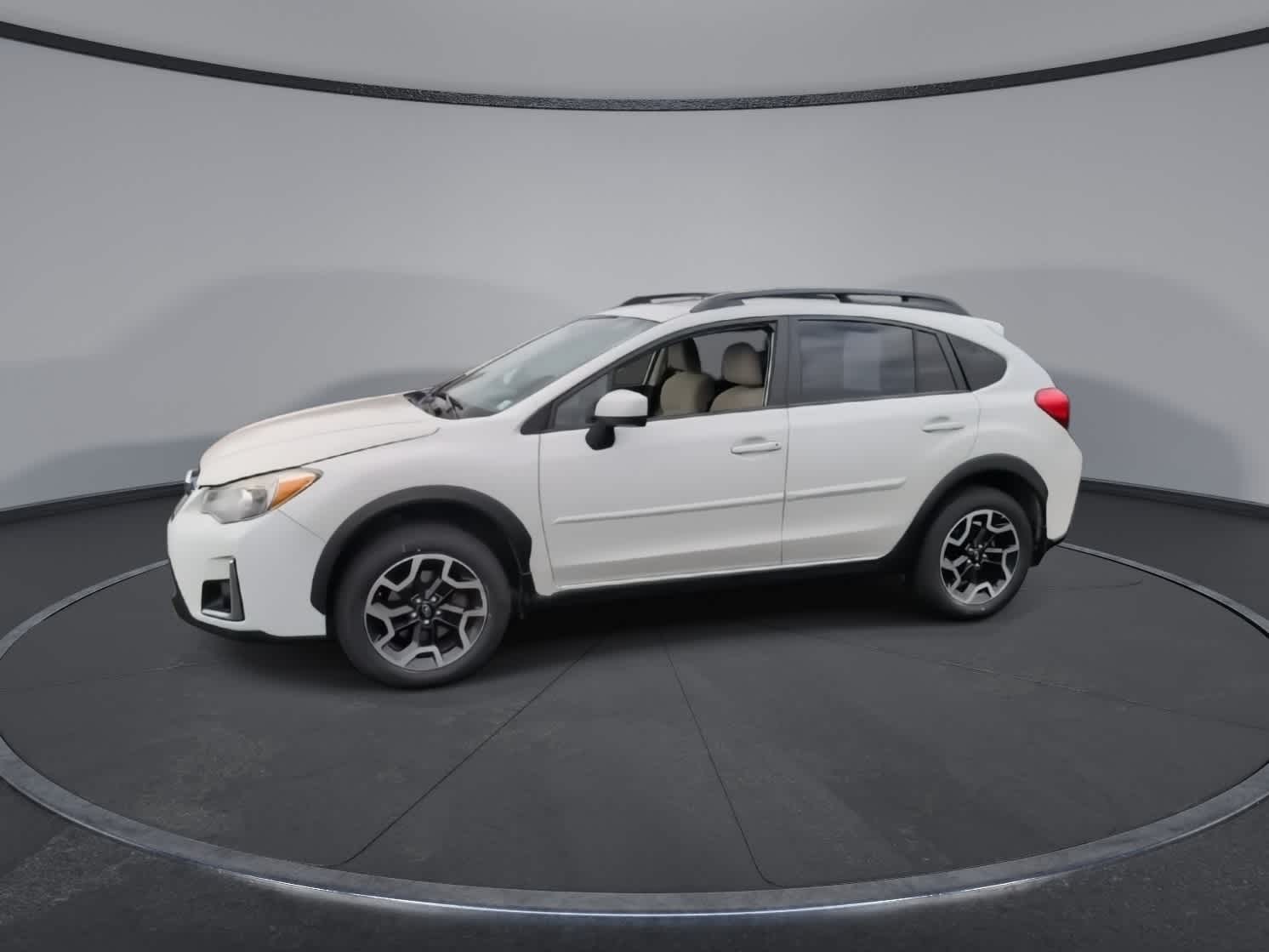 2016 Subaru Crosstrek Premium photo 4