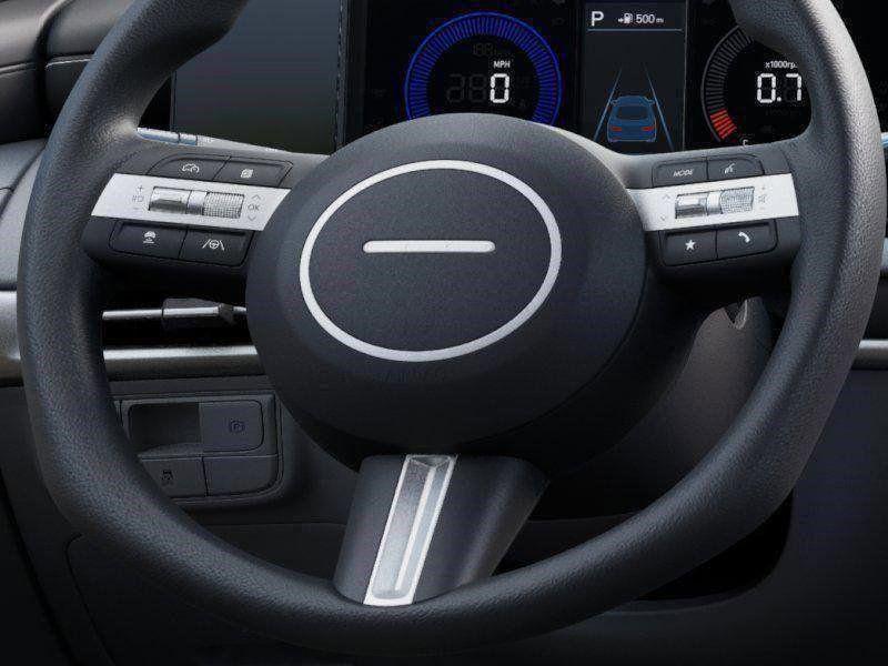 2026 Hyundai Tucson SEL photo 15