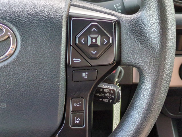 2019 Toyota Tacoma SR photo 21