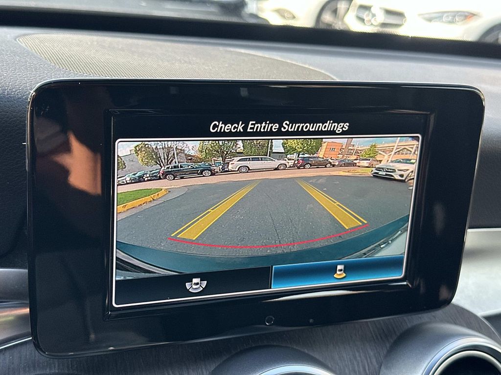 2019 Mercedes Benz C 300 photo 40