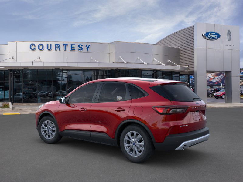 2025 Ford Escape Active photo 4