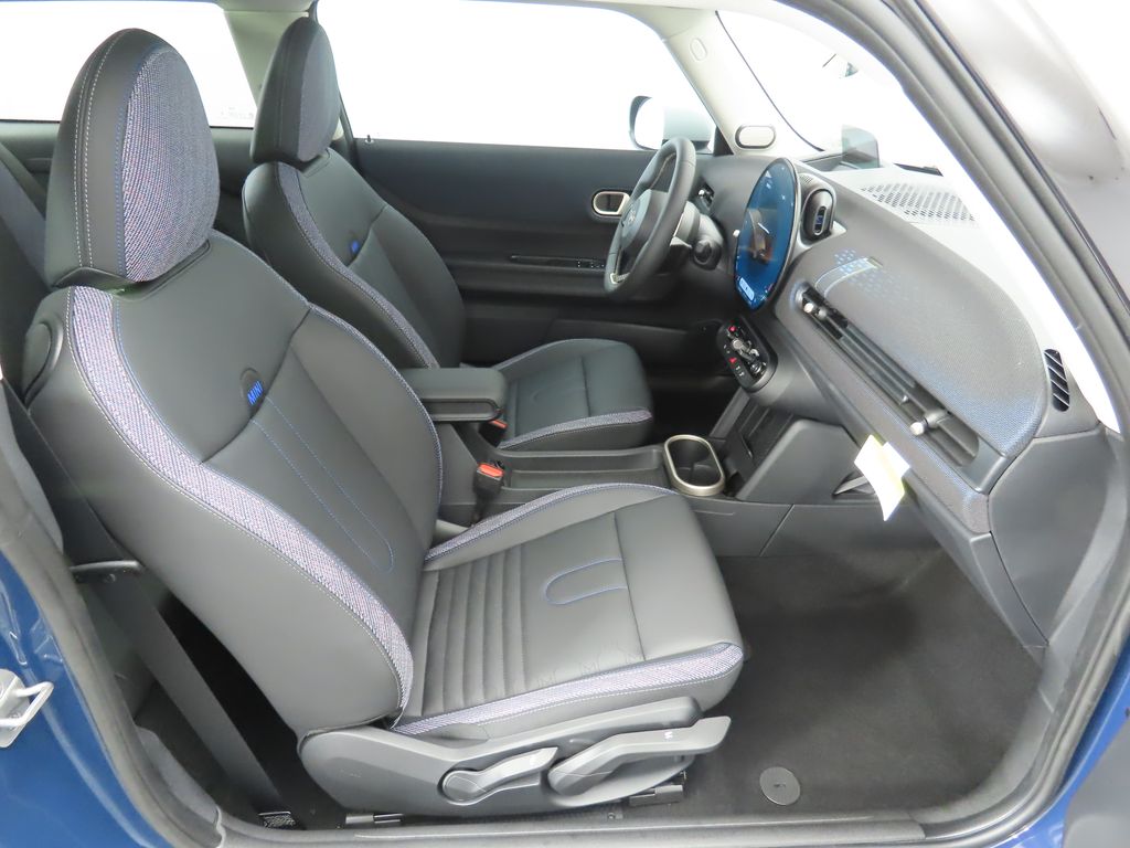 2026 Mini Cooper 2 Door Hardtop Iconic photo 20