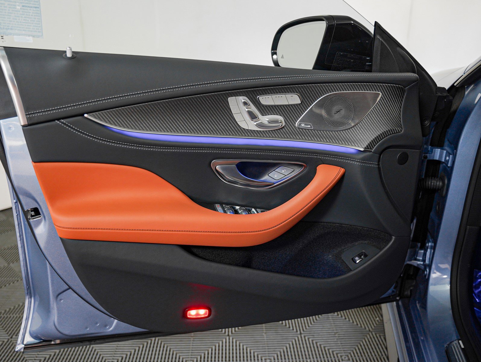  New 2024 Mercedes-Benz AMG® GT AMG® GT 53 Coupe near Riverside #63515N 