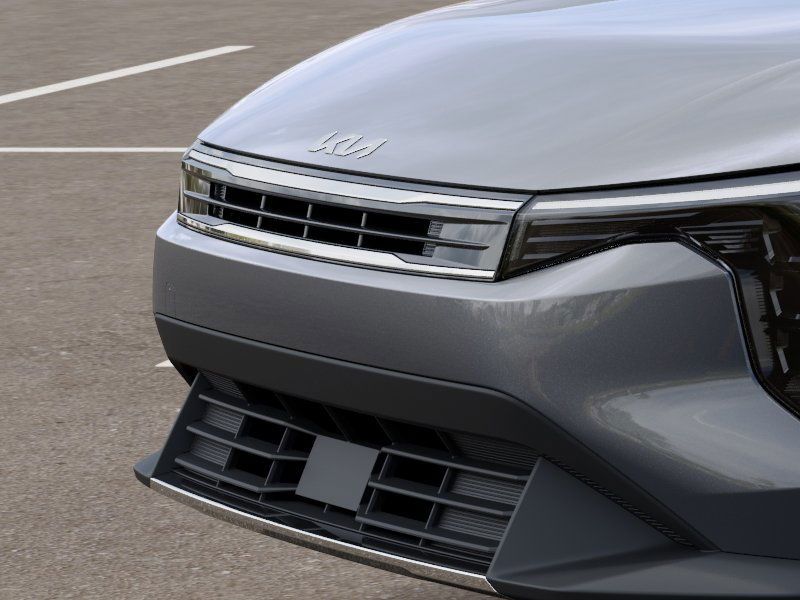 2025 Kia K4 EX photo 11