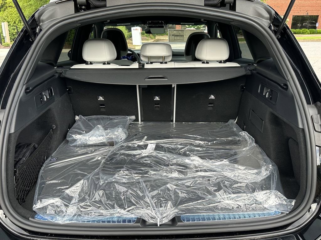 2025 Mercedes Benz GLC 350e 4MATIC photo 21