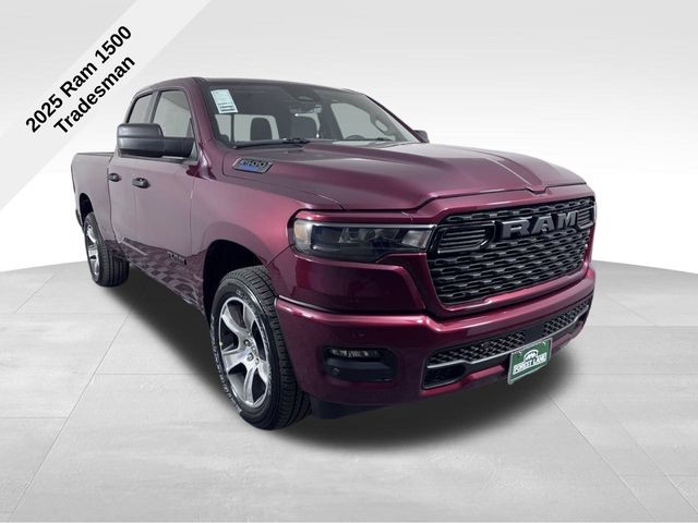 Fort Worth Stream The Patriot New 2025 RAM 1500 Tradesman