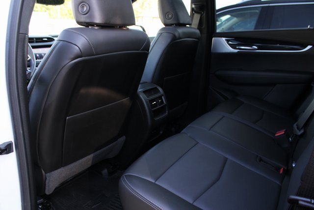 2024 Cadillac XT5 Premium Luxury photo 35