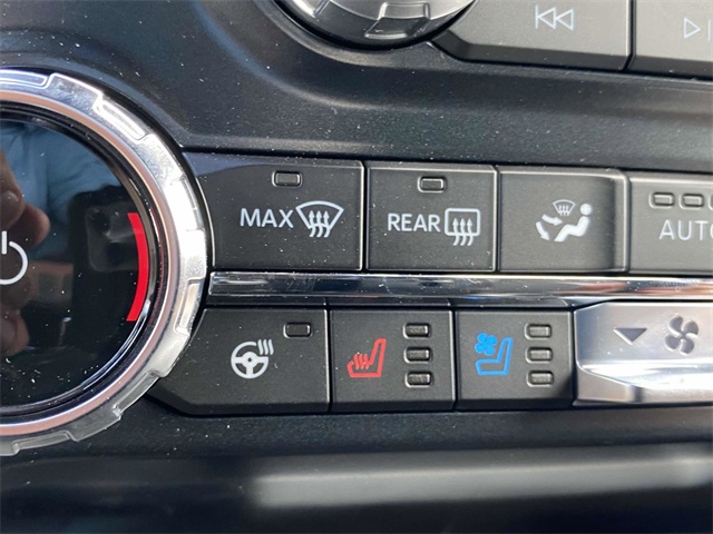 2025 Ford F-150 King Ranch photo 10