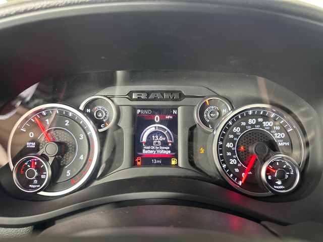 2026 Ram 2500 Tradesman photo 15
