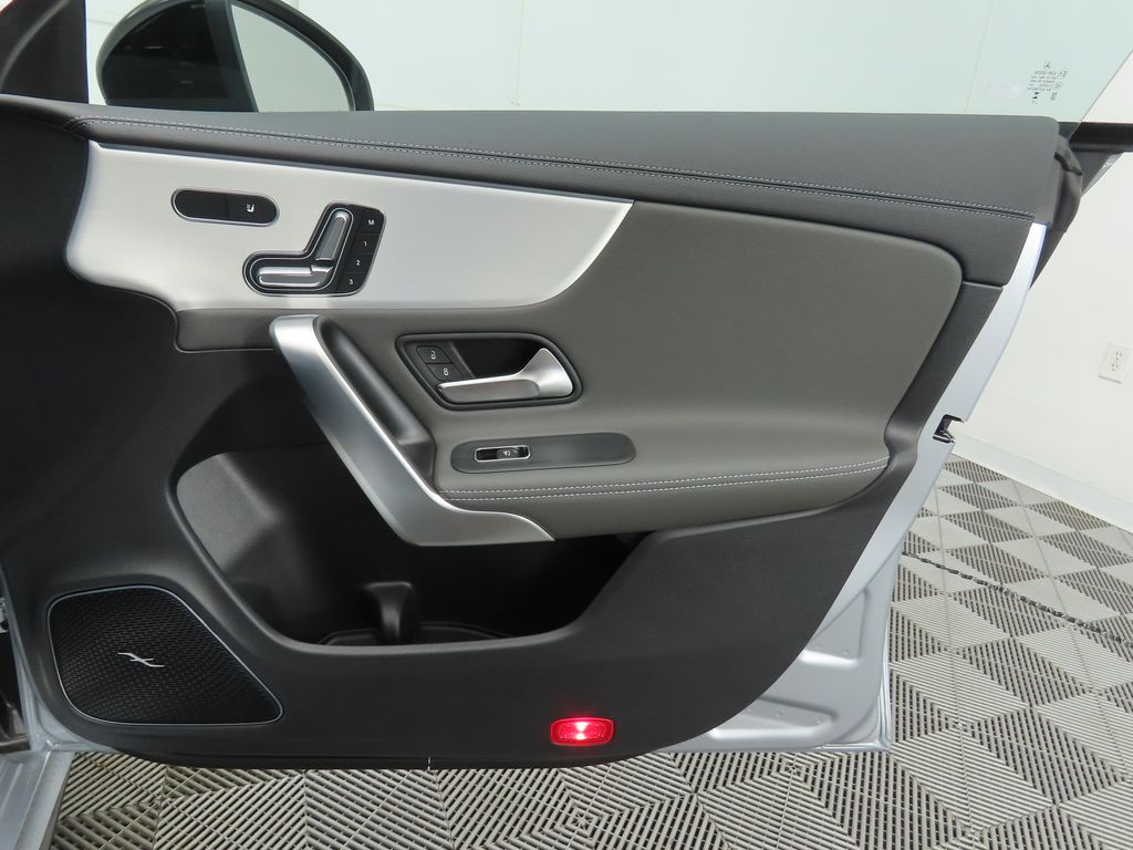 2026 Mercedes Benz CLA 35 AMG 4MATIC photo 24