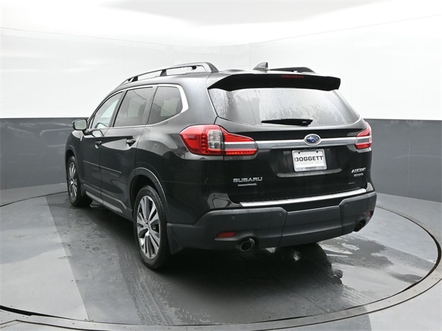2021 Subaru Ascent Limited photo 8