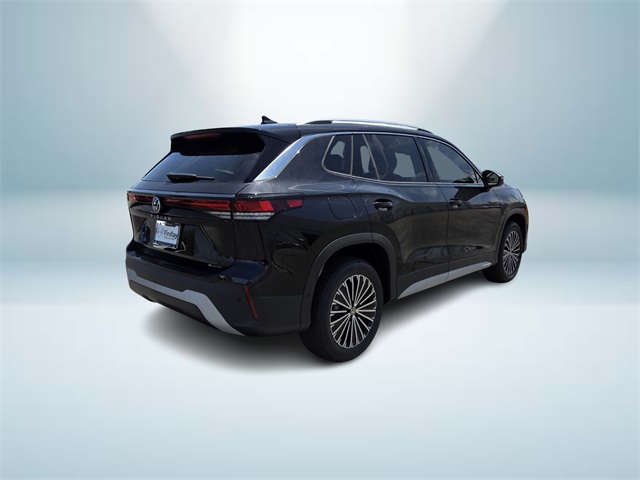 2025 Volkswagen Tiguan S photo 4