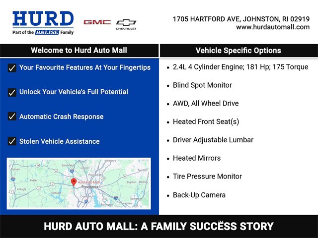 Used 2019 Kia Sportage EX with VIN KNDPNCAC1K7561893 for sale in Johnston, RI