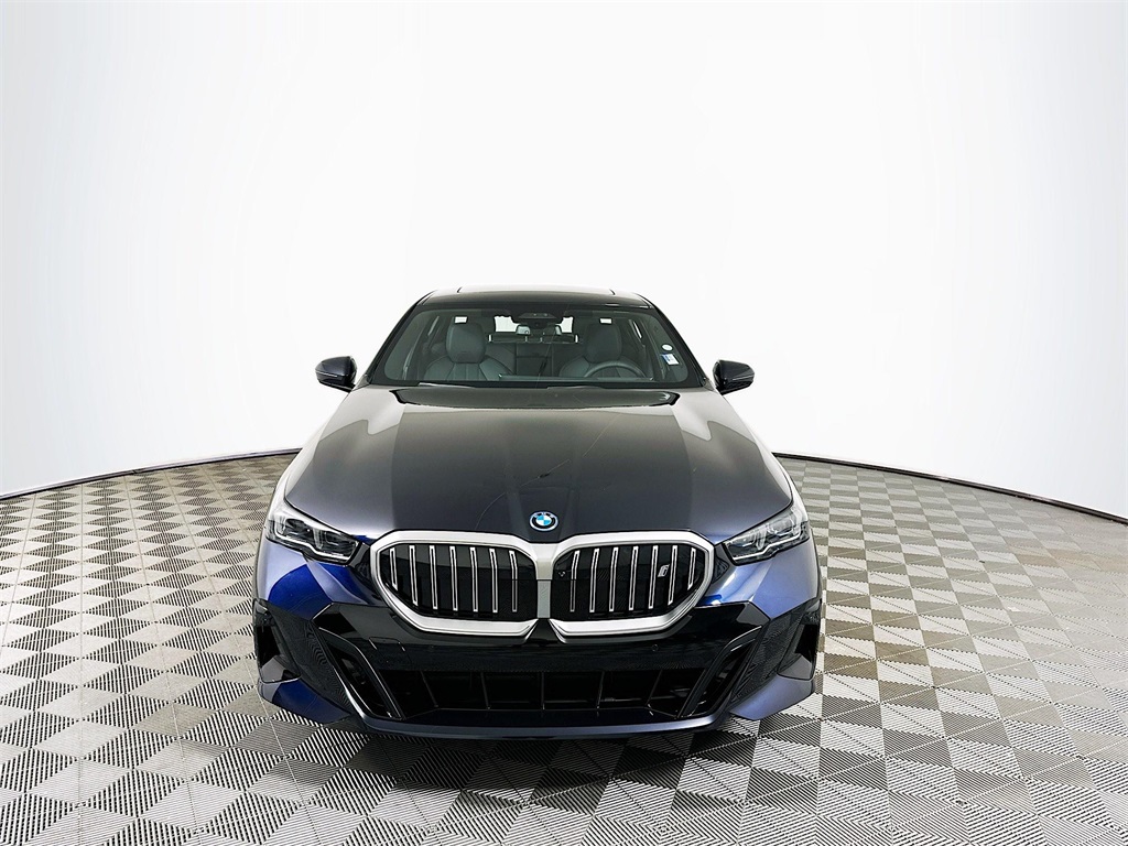 2026 Bmw i5 xDrive40 photo 2