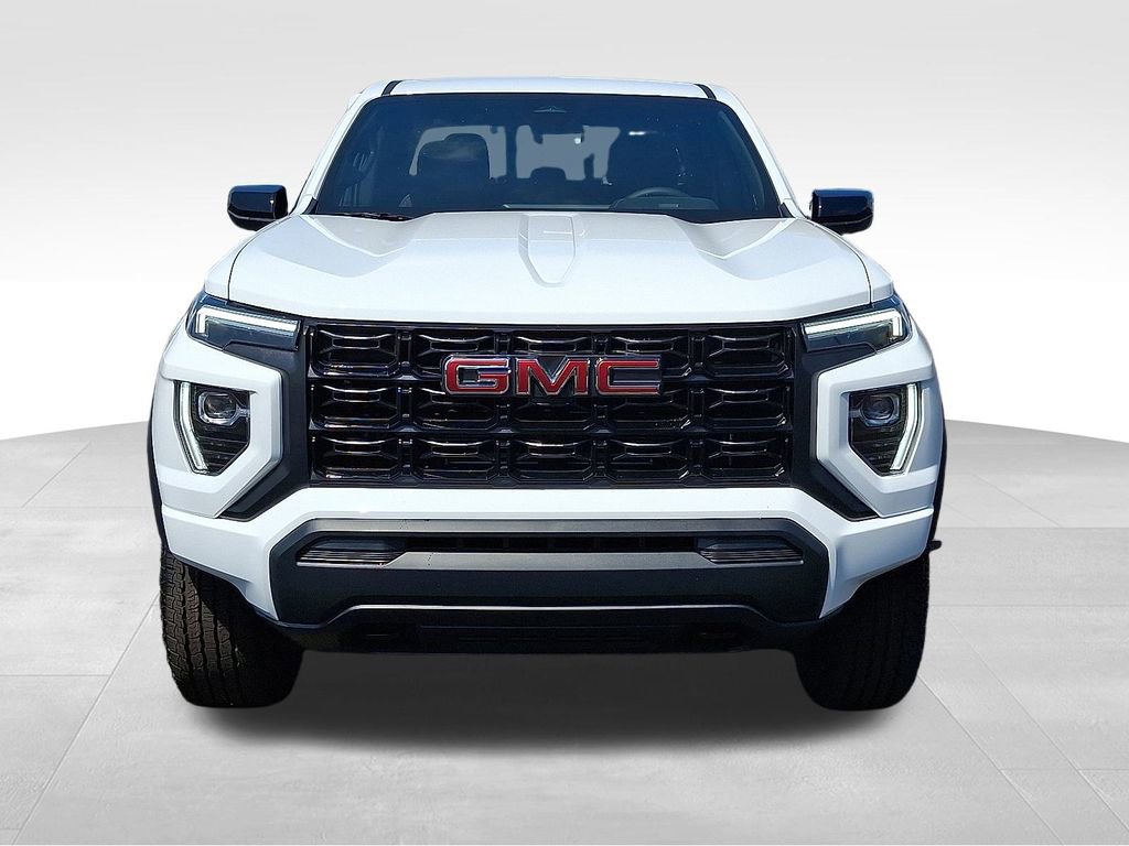 2026 Gmc Canyon Elevation photo 2