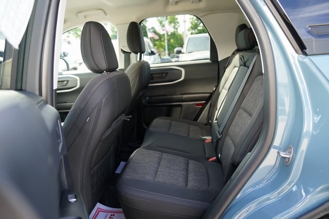 2022 FORD BRONCO SPORT - Image 8