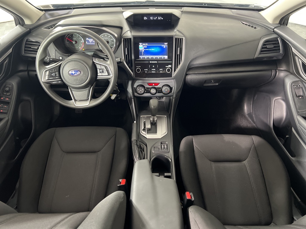 2018 Subaru Impreza 2.0i Premium photo 2