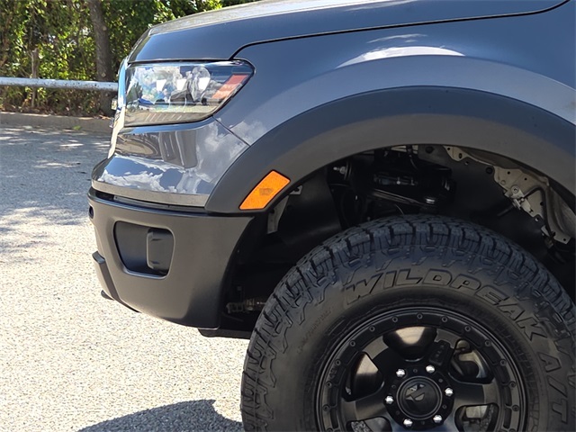 2021 Ford Ranger XL photo 5