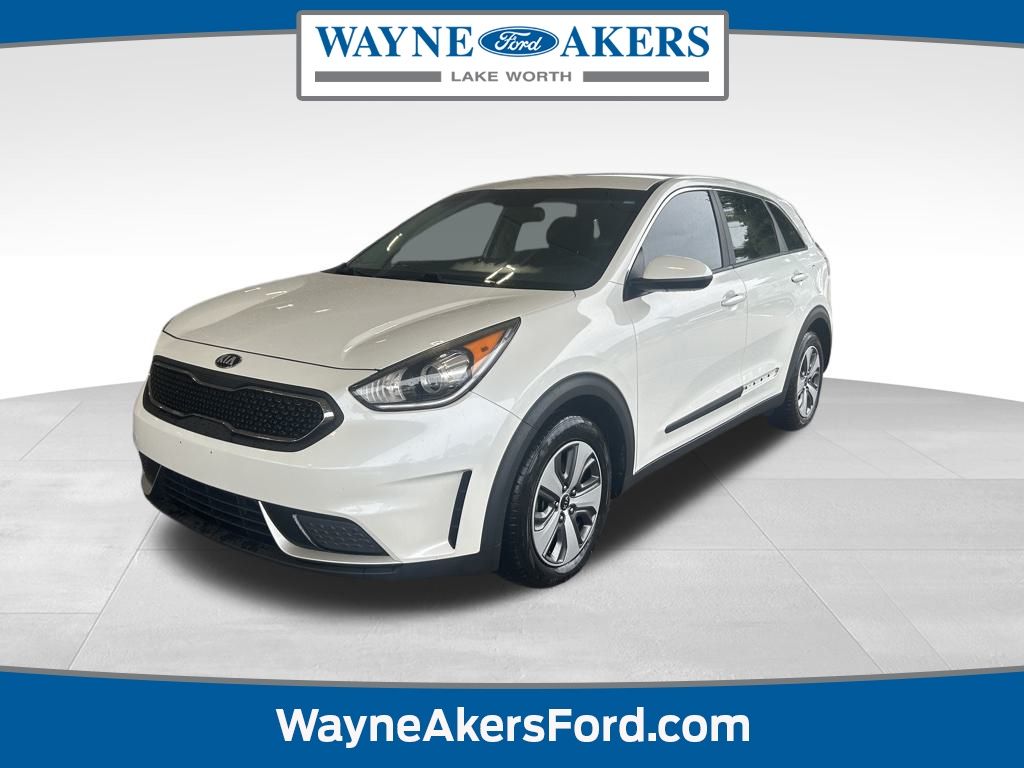 2019 Kia Niro