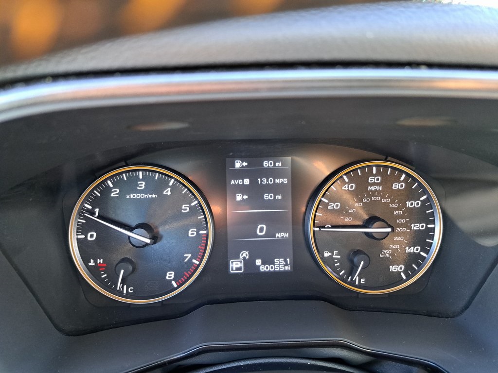 2023 Subaru Outback Wilderness photo 10