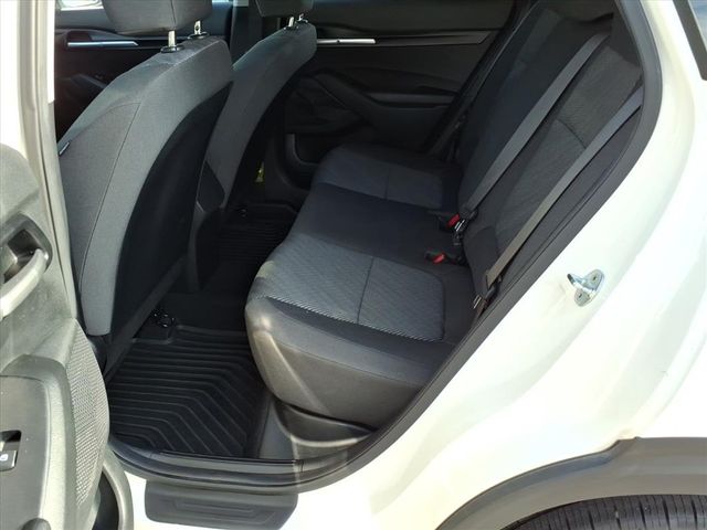 2022 Kia Seltos LX photo 13