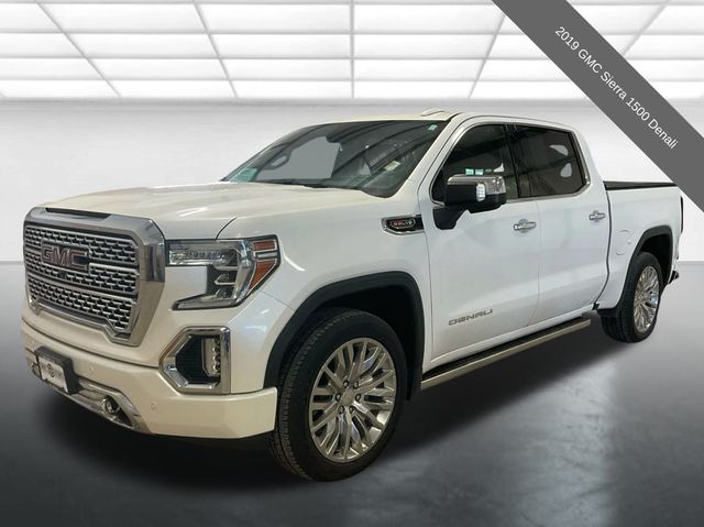 2019 GMC Sierra 1500 Denali Denali's photo
