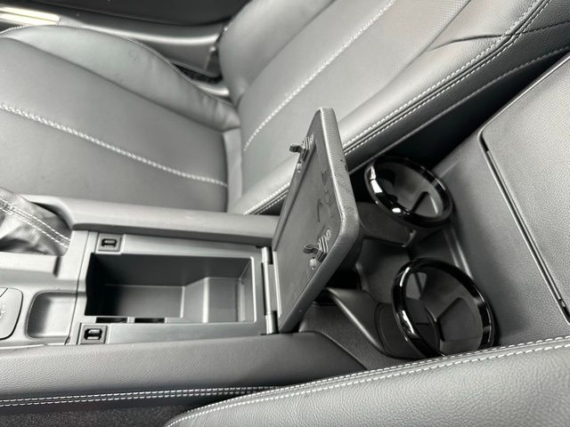 2025 Mazda MX-5 Miata Miata RF Grand Touring photo 23