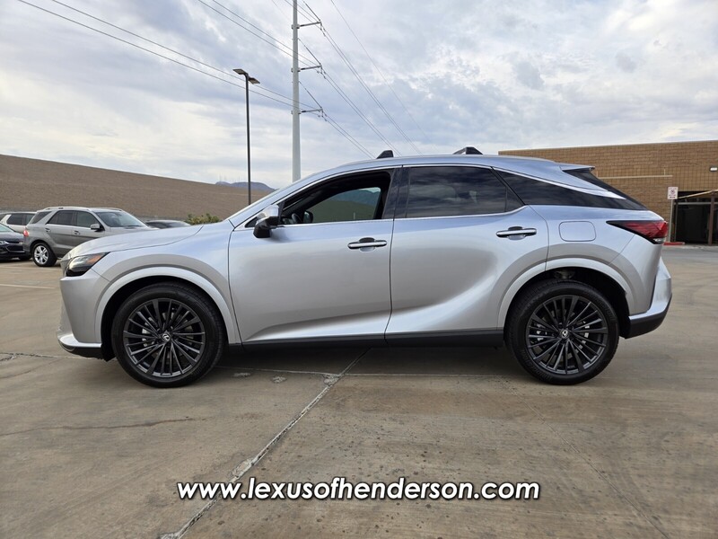 2024 Lexus RX 350 Premium photo 3