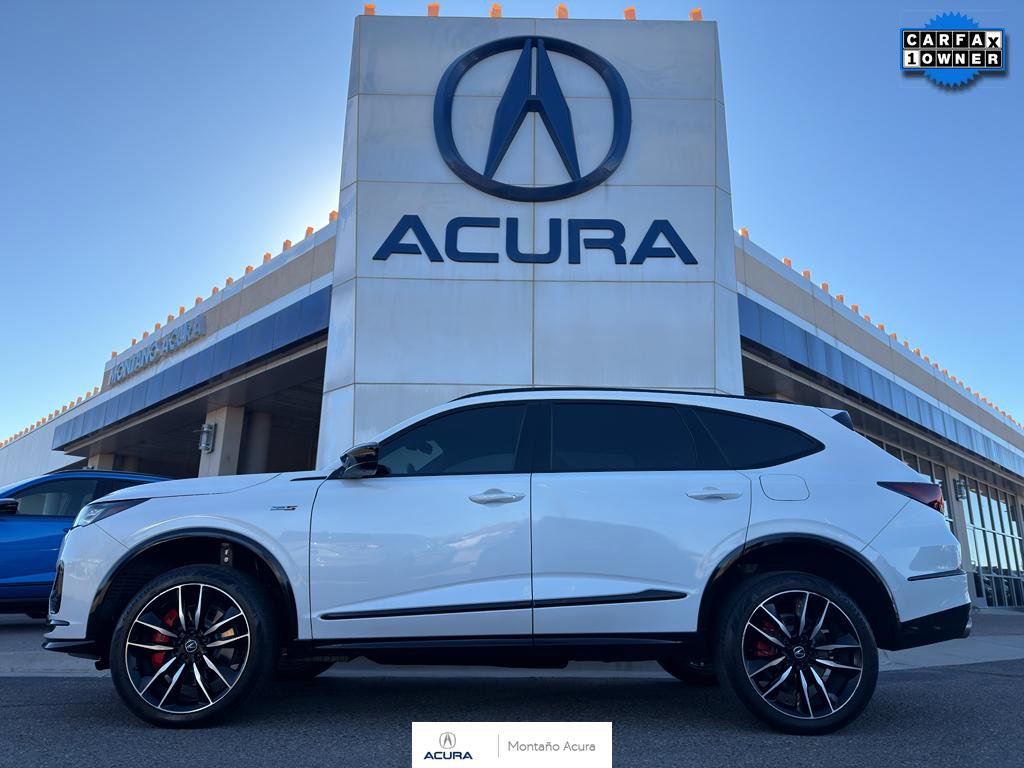 2023 Acura MDX Type S w/Advance Package's photo