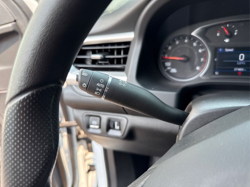 2023 Gmc Acadia SLE photo 24