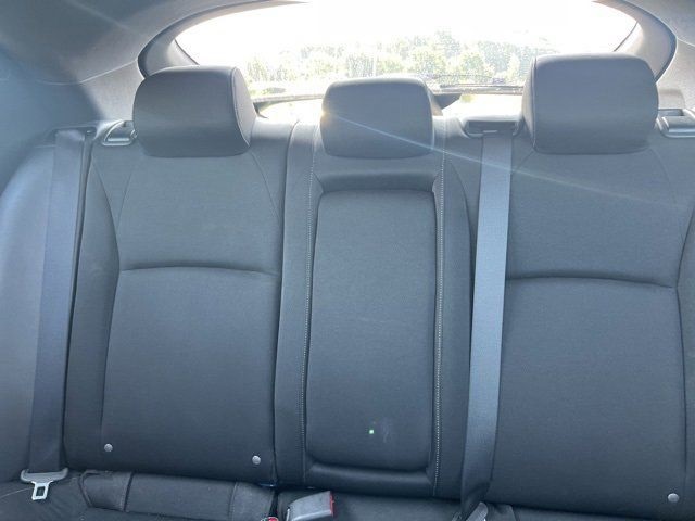 2018 Honda Civic Hatchback EX photo 15