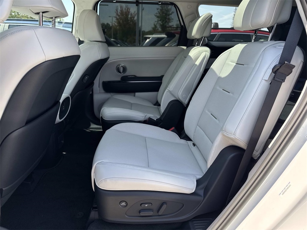 2026 Hyundai Palisade Calligraphy photo 6