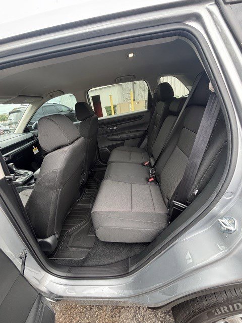 2026 Honda CR-V LX photo 19