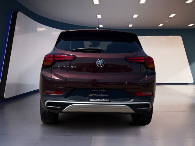 2023 Buick Encore GX Preferred photo 3