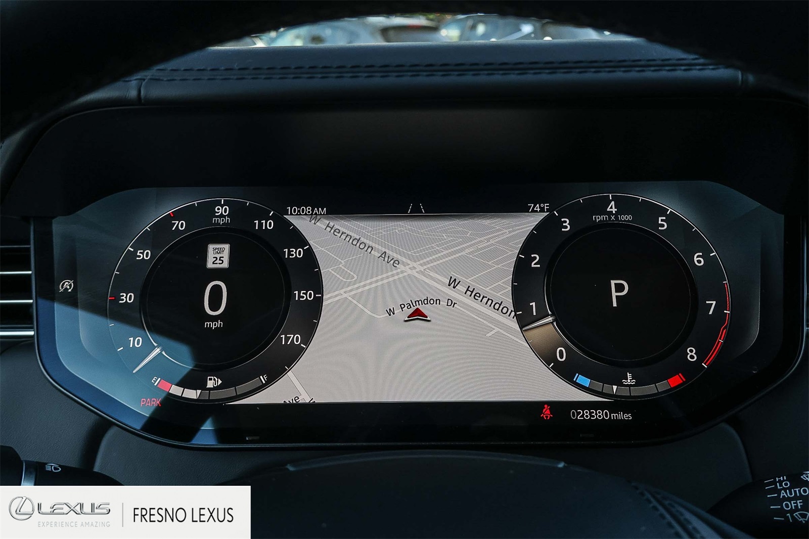 2024 Land Rover Range Rover SE photo 20