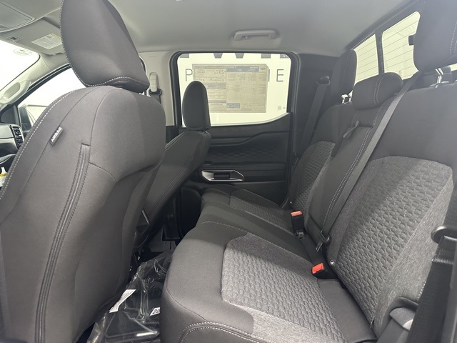 2025 Ford Ranger XLT photo 15