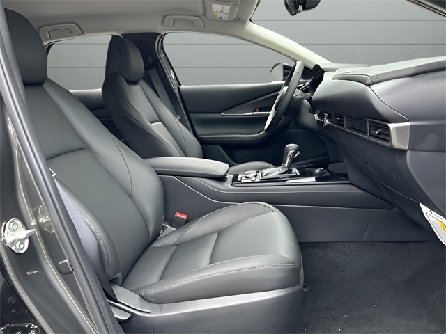 2025 Mazda CX-30 2.5 Select Sport photo 27
