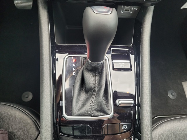 2025 Jeep Compass Latitude photo 22