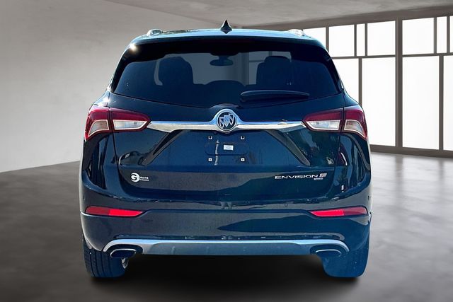 2019 Buick Envision Premium I photo 4