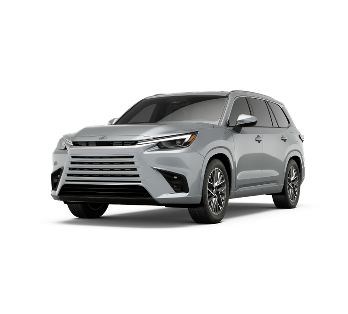2025 Lexus TX Luxury's photo