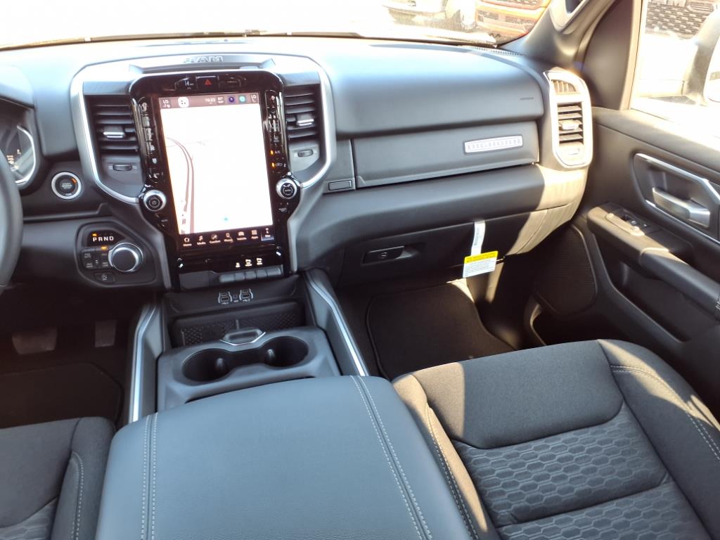 2025 Ram 1500 Big Horn Lone Star photo 25
