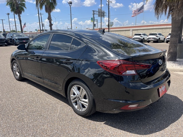 2020 Hyundai Elantra SEL Value Edition Limited photo 6
