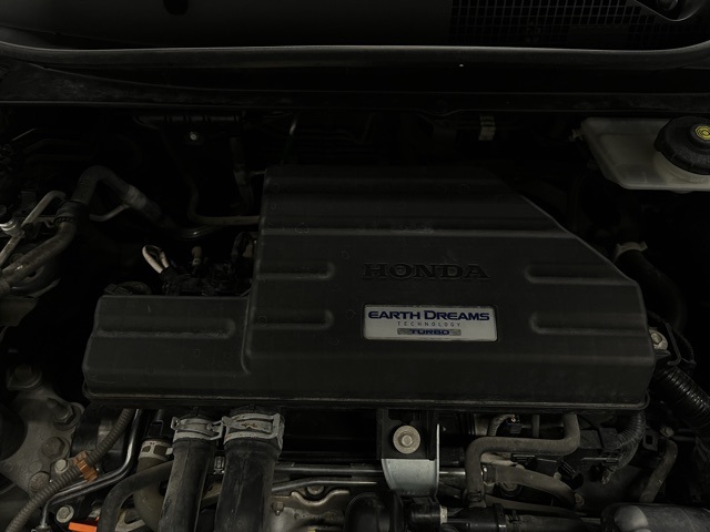 2018 Honda CR-V EX photo 23
