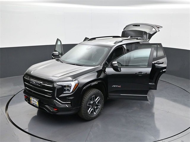 2026 Gmc Terrain AT4 photo 27