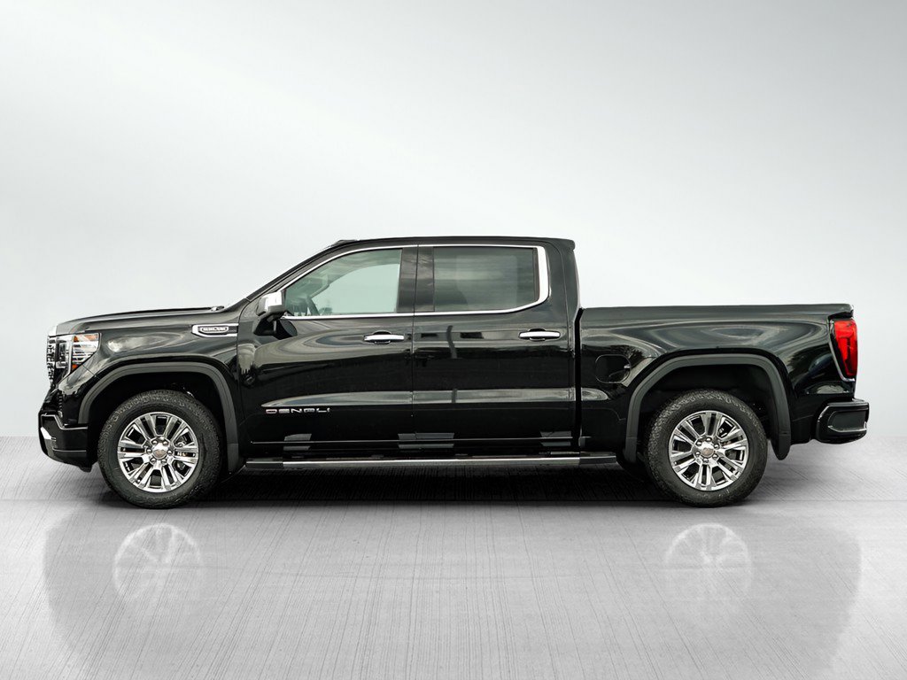 2026 Gmc Sierra 1500 Denali photo 3