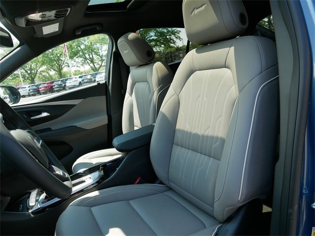 2025 Buick Envista Avenir photo 5